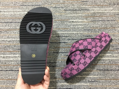 Women G*ucci Top Sandals