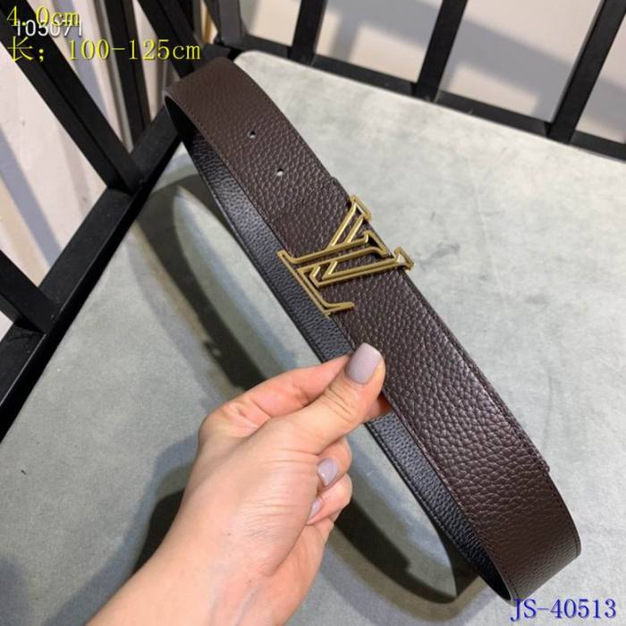 L*ouis V*uitton Belts Top Quality954