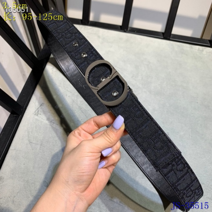 D*ior Belts Top Quality 179