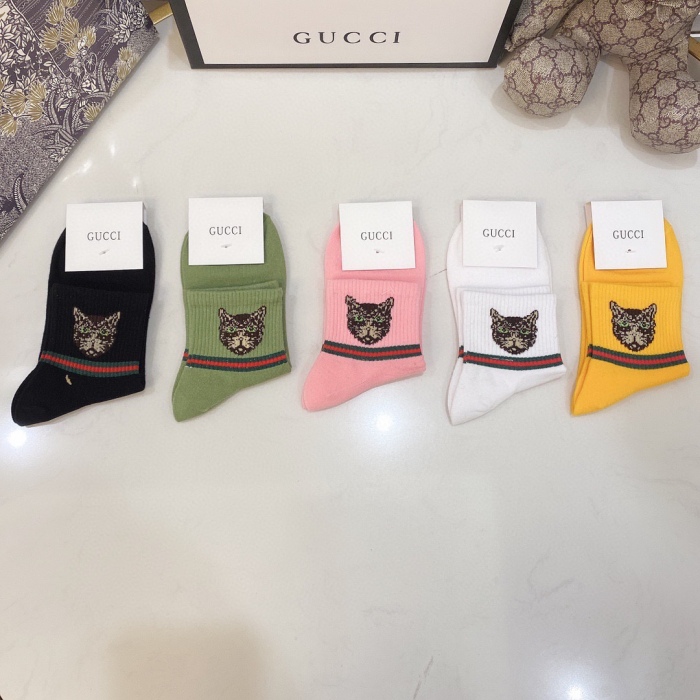Socks 5pieces