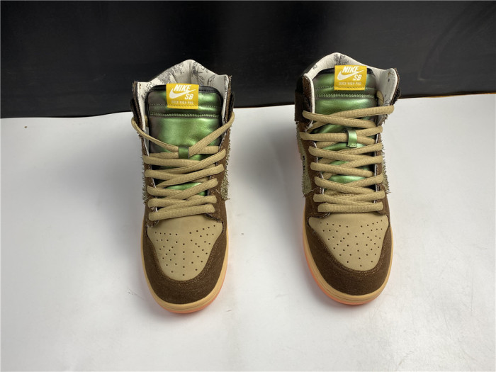 Concepts x Nike SB Duck HIgh Pro QS Mallard DC6887-200