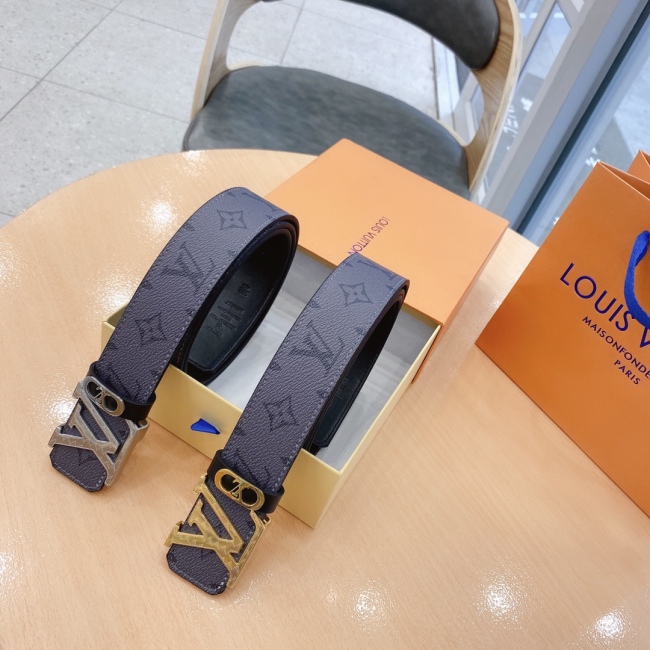 L*ouis V*uitton Belts Top Quality913