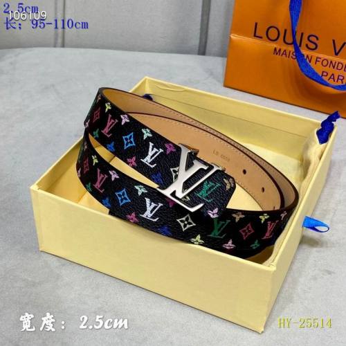 L*ouis V*uitton Belts Top Quality955