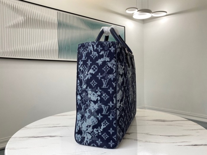 L*ouis V*uitton Top Bag 42*34*14cm