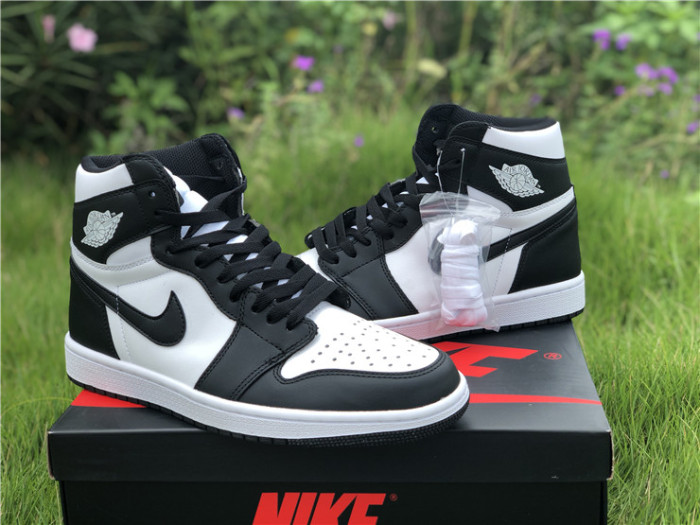 Air Jordan 1 Retro High OG 555088-010