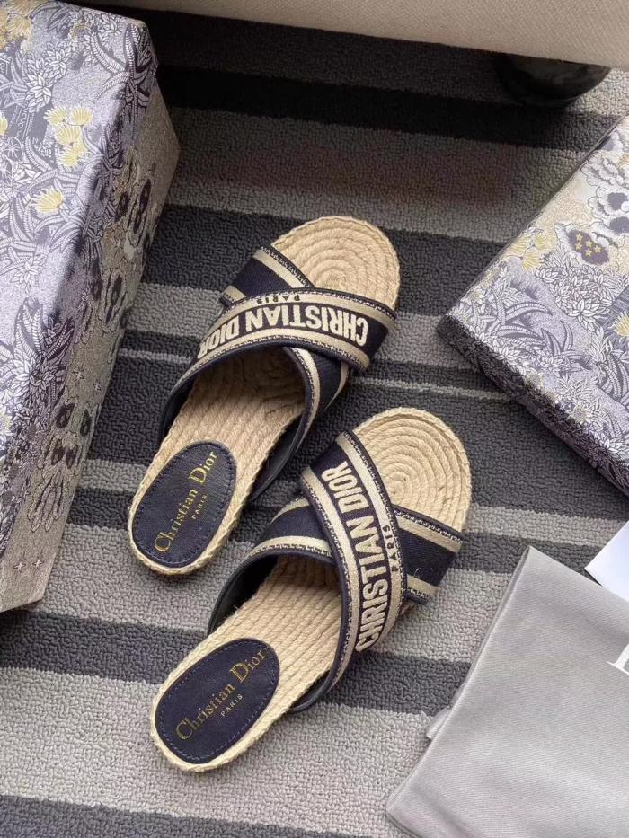 Women D*or Sandals