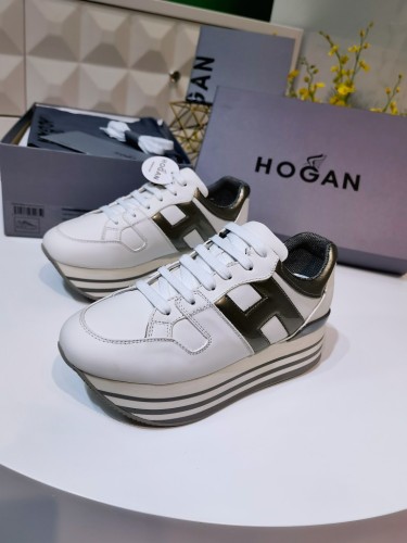 Women H*OGAN Top Sneaker