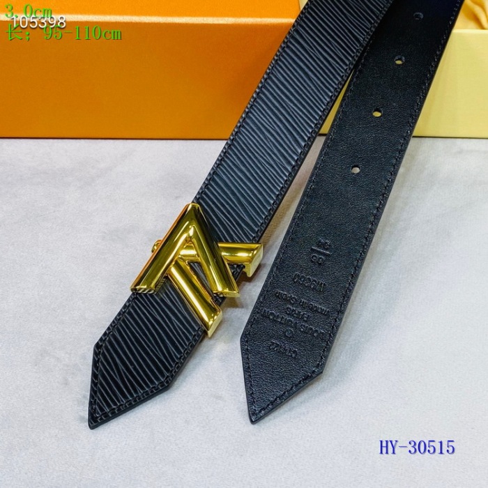 L*ouis V*uitton Belts Top Quality985