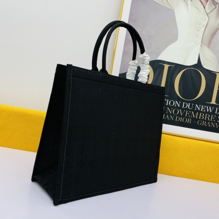 D*ior Top Bag 41*14*32cm