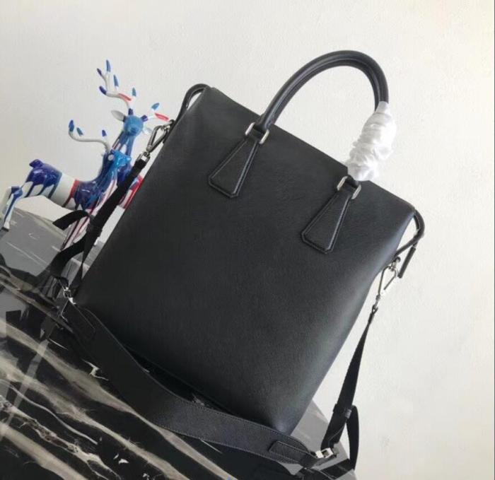 P*rada Top Bag 33*35*8cm