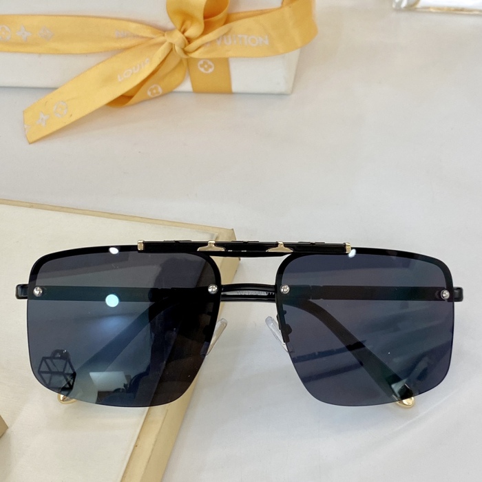 L*ouis V*uitton Glasses Top