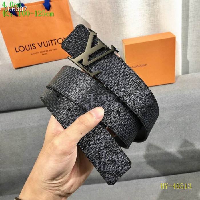 L*ouis V*uitton Belts Top Quality973