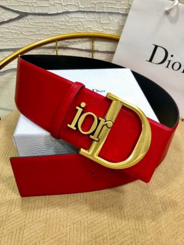 D*ior Belts Top Quality 191