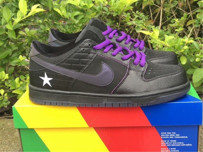 Familia x Nike SB Dunk Low First Avenue DJ1159-001