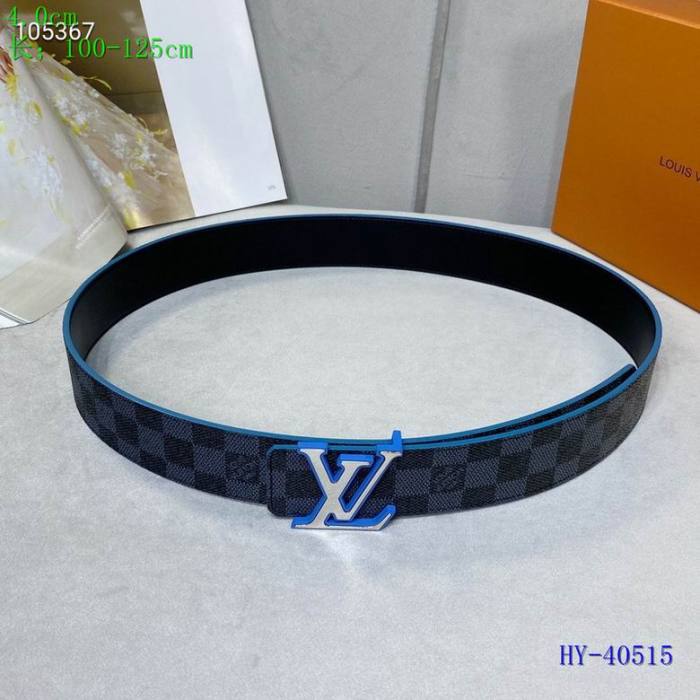 L*ouis V*uitton Belts Top Quality968