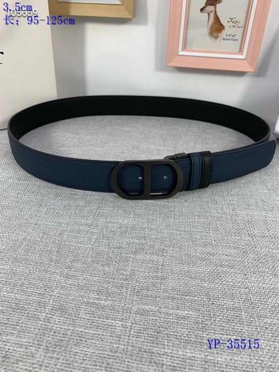 D*ior Belts Top Quality 187