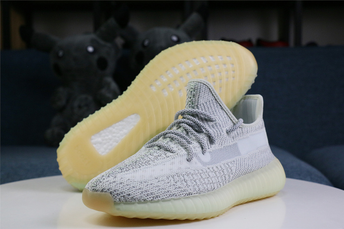 Yeezy Boost 350 V2 Yeshrf Reflective