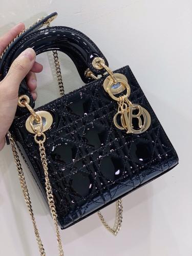D*ior Bag Top Quality