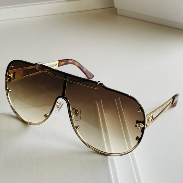 V*ersace Glasses Top