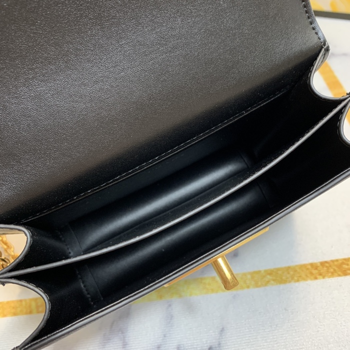 P*rada Top Bag 20*15*5cm