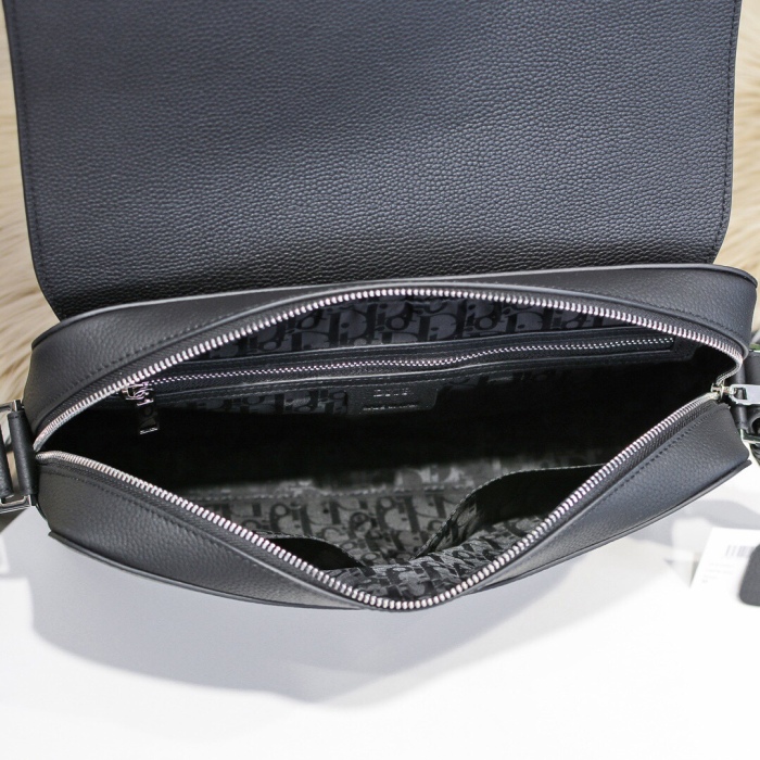 D*ior Bag Top Quality 33*26*7cm