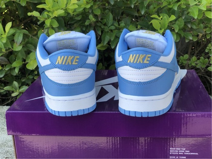 Supreme x Nike SB Dunk Low DH3228 141