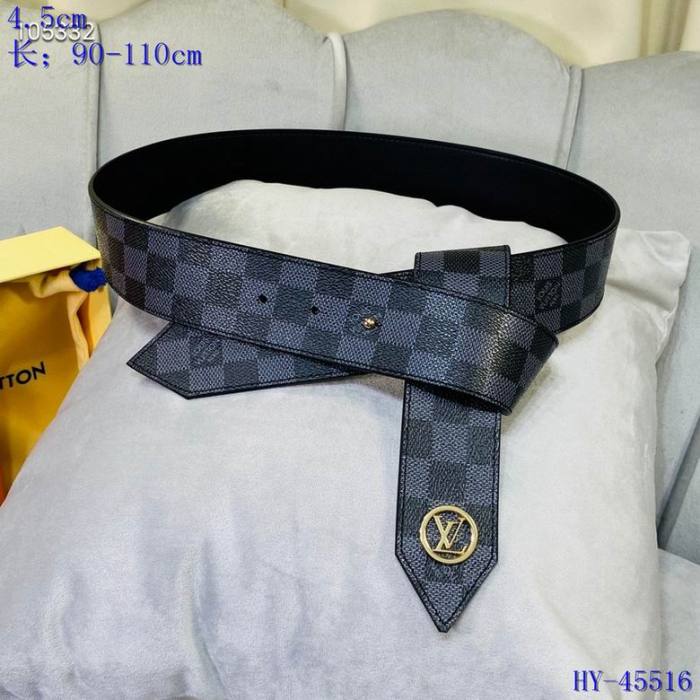 L*ouis V*uitton Belts Top Quality1003
