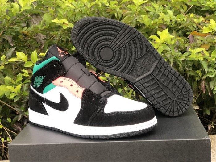Air Jordan 1 Mid SE 852542-116