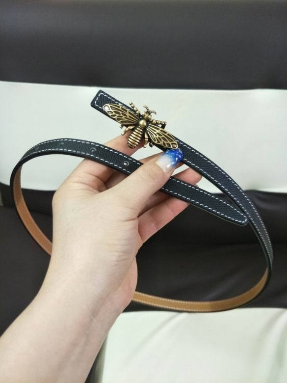 D*ior Belts Top Quality 185