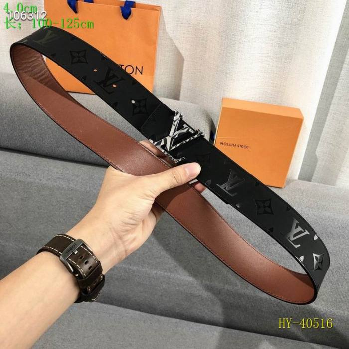 L*ouis V*uitton Belts Top Quality975