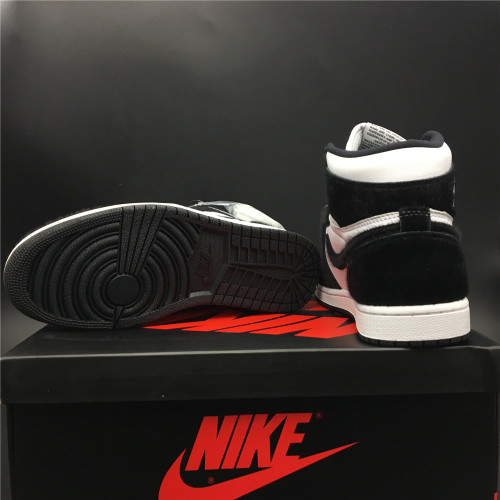 Air Jordan 1 High OG WMNS “Panda” CD0461-004