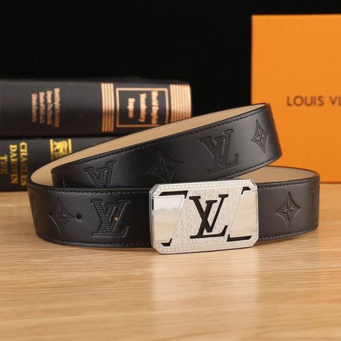 L*ouis V*uitton Belts Top Quality974