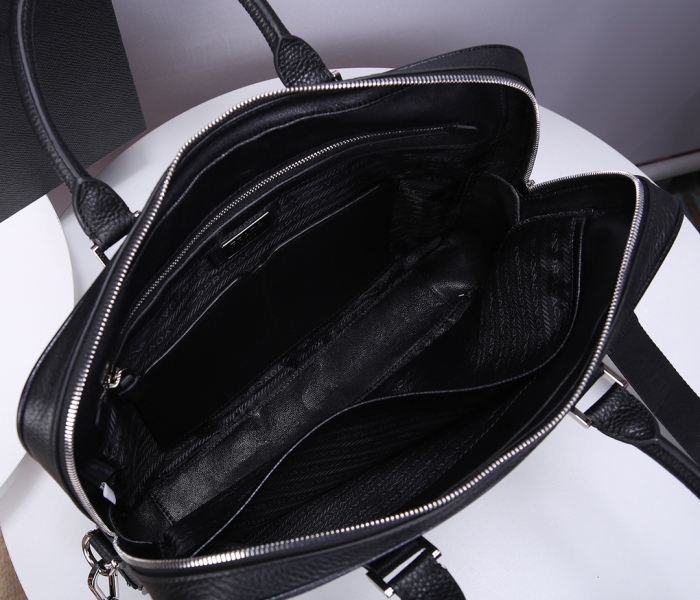 P*rada Top Bag 36*28*5.5cm