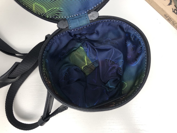 L*ouis V*uitton Bag Top Quality 12.5*14*12.5cm