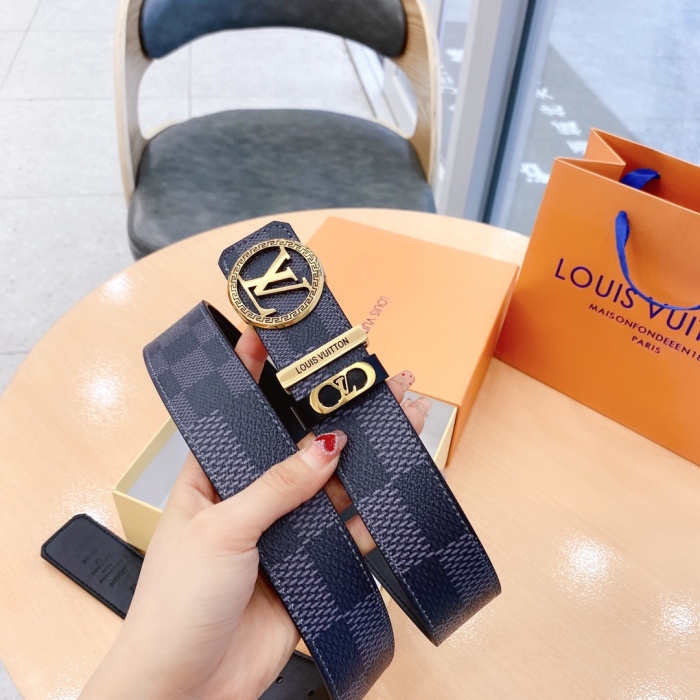 L*ouis V*uitton Belts Top Quality887