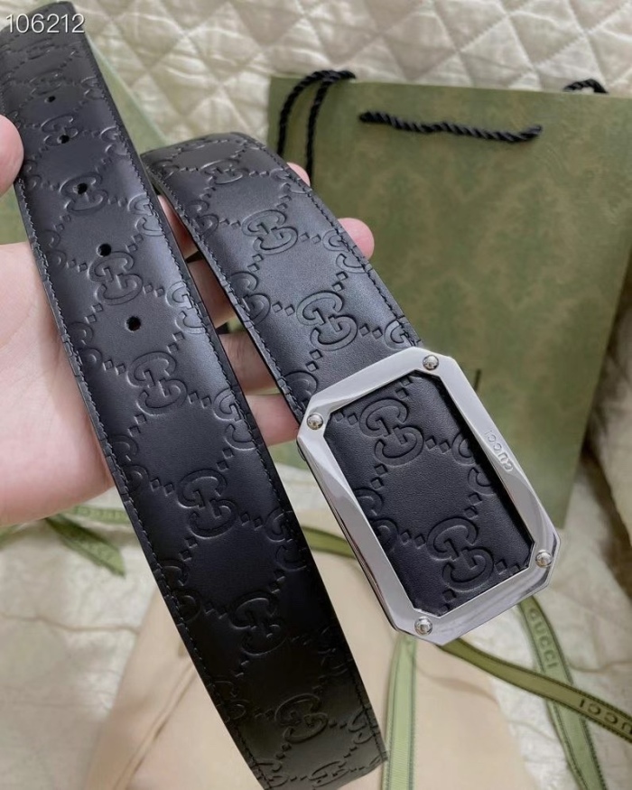 G*ucci Belts Top Quality 649