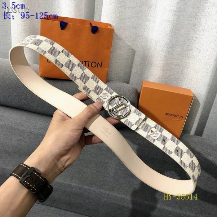 L*ouis V*uitton Belts Top Quality994