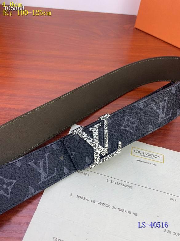 L*ouis V*uitton Belts Top Quality971