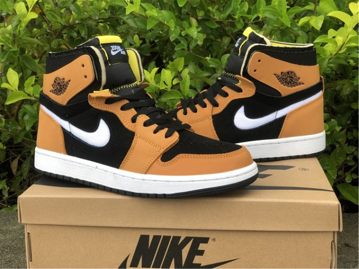 Air Jordan 1 Zoom Comfort Surfaces CT0978-002
