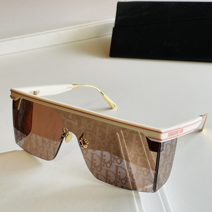 D*ior Glasses Top