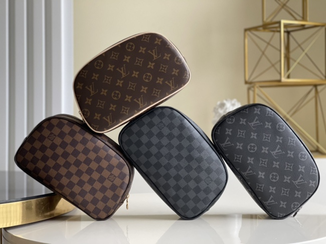 L*ouis V*uitton Bag Top Quality 25.5*17*9cm