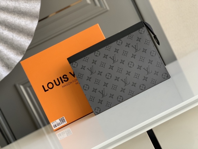 L*ouis V*uitton Top Bag 27*21*6cm