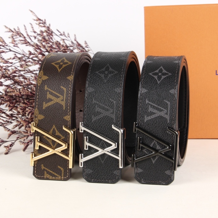 L*ouis V*uitton Belts Top Quality903