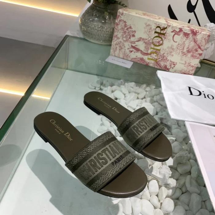 Women D*or Sandals