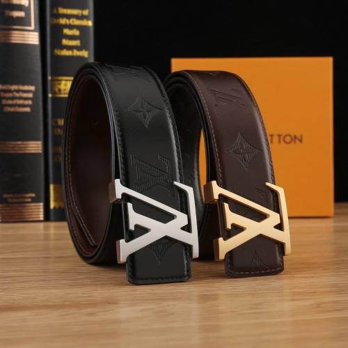 L*ouis V*uitton Belts Top Quality946