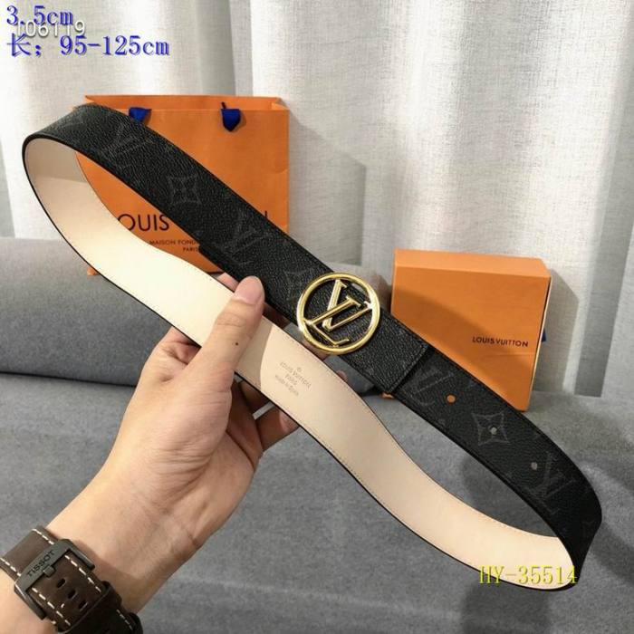 L*ouis V*uitton Belts Top Quality994