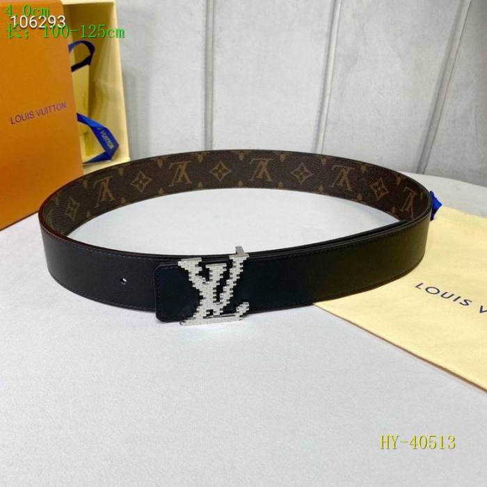 L*ouis V*uitton Belts Top Quality978