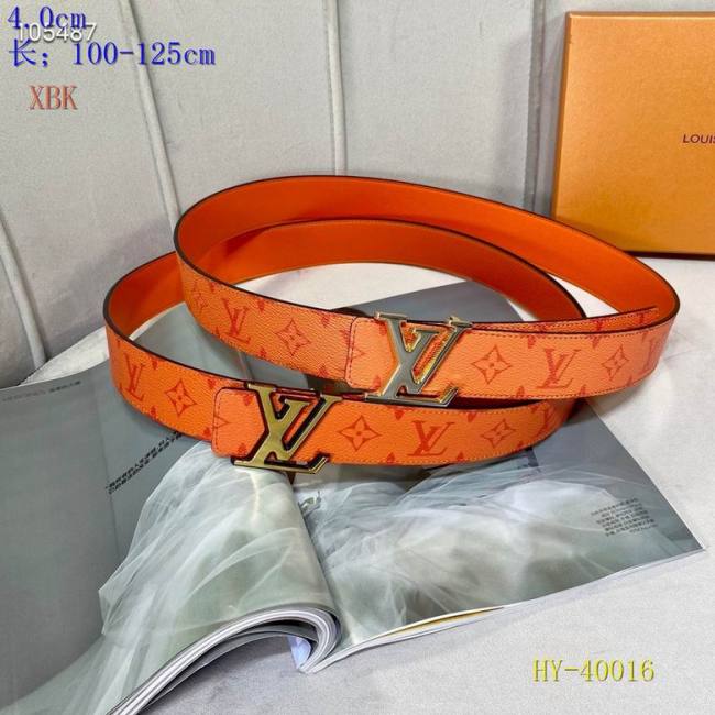 L*ouis V*uitton Belts Top Quality1002