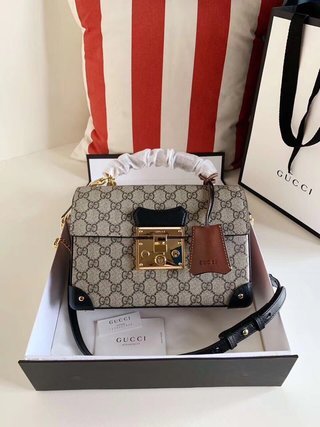 G*ucci Bag Top Quality