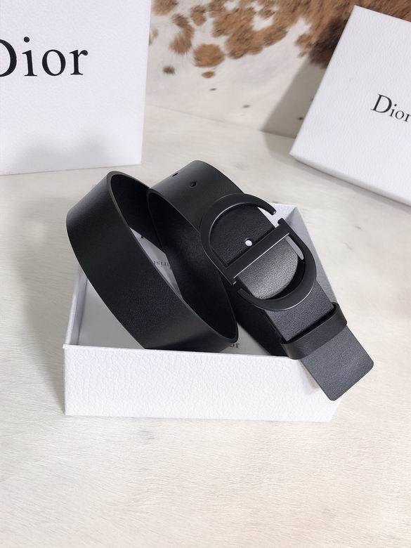 D*ior Belts Top Quality 150